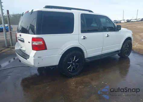 2011 Ford Expedition Xlt from USA, damaged, VIN 1FMJU1H56BEF54112